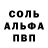COCAIN Columbia OM Cross